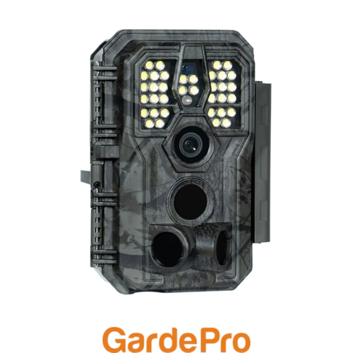 GardePro A5WF 4K Beyaz Fla�l� Fotokapan Sony Sens�r