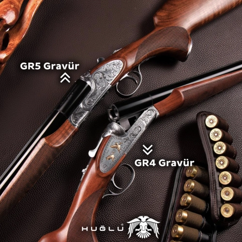 Hu�lu 200 AC GR5 �ifte Av T�fe�i