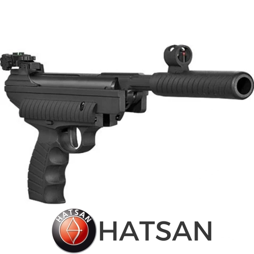 Hatsan Mod 25 4.5mm Haval� Tabanca