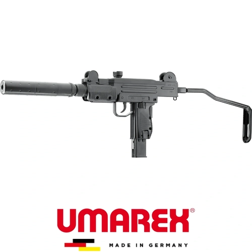 Umarex IWI Mini Uzi Blowback Haval� Tabanca