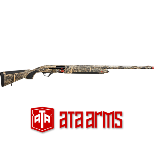 Ata Neo X Camo Max5/7 Yar Otomatik Av Tfei