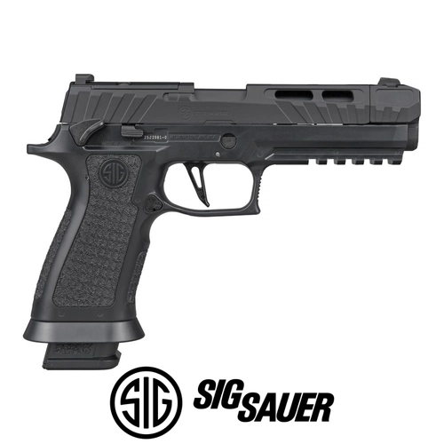 Sig Sauer P320 Spectre CO2 Blowback Haval� Tabanca (Pellet)