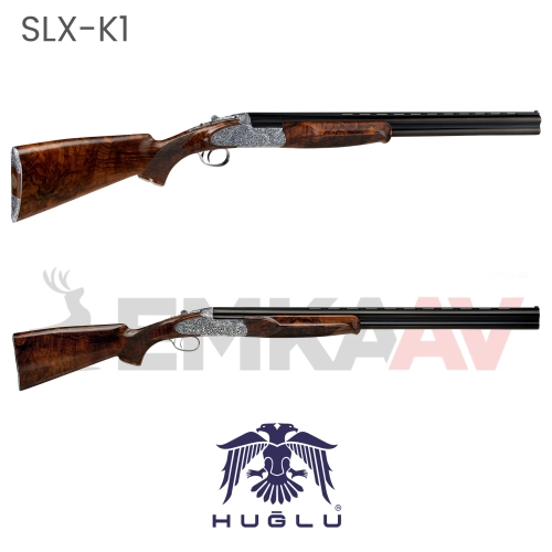 Hu�lu SLX K1 L�ks S�perpoze Av T�fe�i