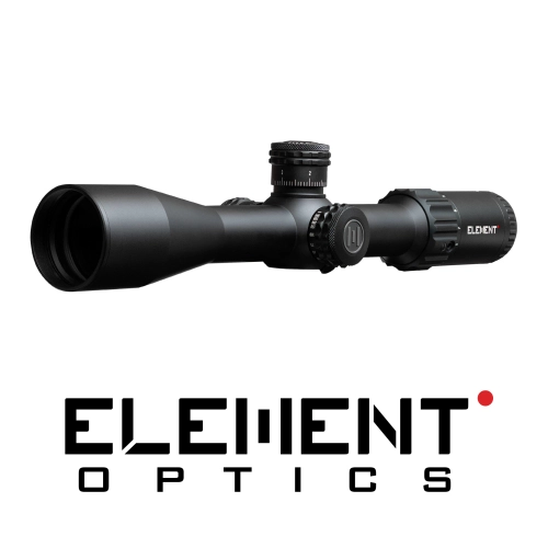 Element Optics Helix 4-16x44 FFP APR-2D T�fek D�rb�n� (MOA)