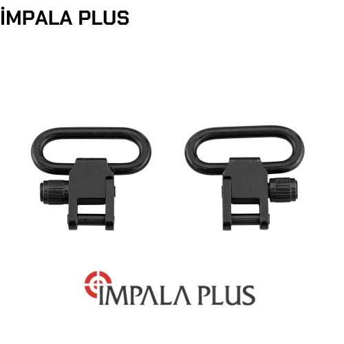 �mpala Plus Nero Wood �eritli Yar� Otomatik Av T�fe�i
