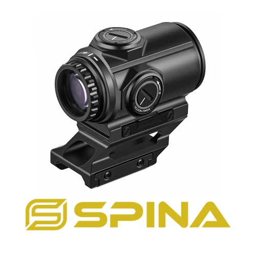 Spina Nex-Z Siyah Reddot Ni�angah (RD106)