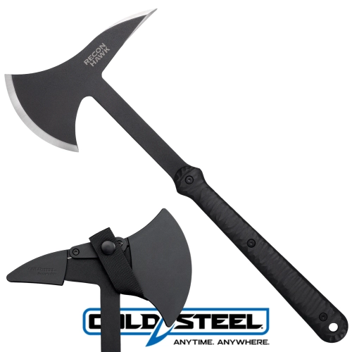 Cold Steel Recon Hawk Balta