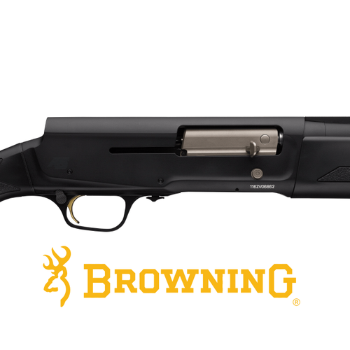 Browning A5 Composite Yar Otomatik Av Tfei