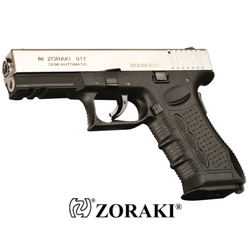 Zoraki Mod 917 T  Kurusk Tabanca