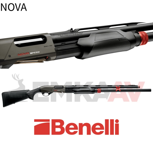 Benelli Nova Speed Pompal� Av T�fe�i