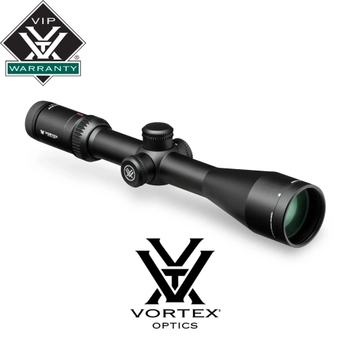 Vortex Viper HS 4-16x50 Dead-Hold BDC (MOA) Tfek Drbn