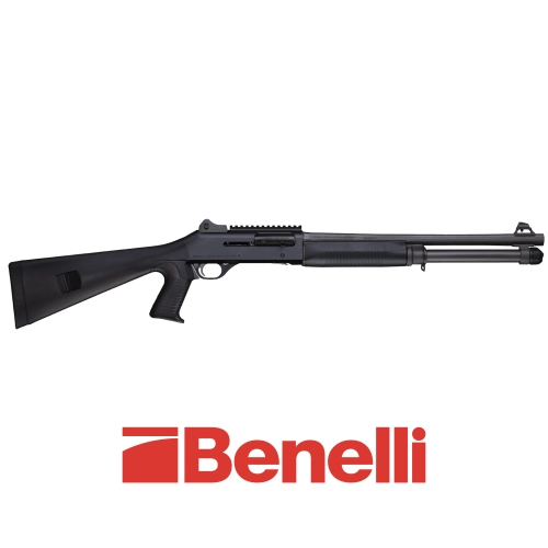 Benelli M4 Pistol Grip Yar� Otomatik Av T�fe�i