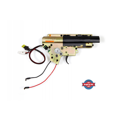 KRYTAC - Complete Nautilus V2 Gearbox
