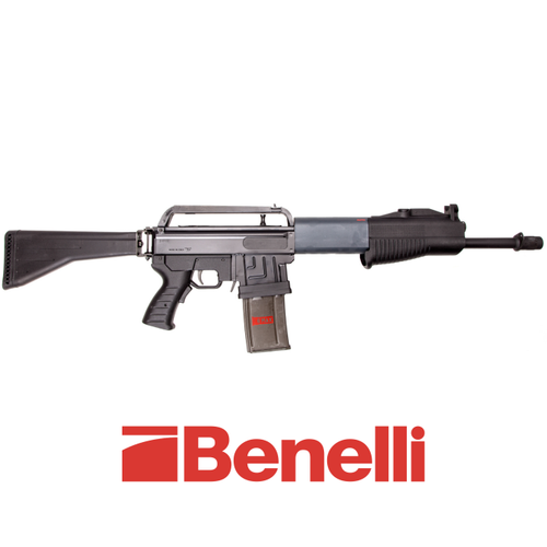 Benelli SPAS 15 arjrl/Pompal Av Tfei