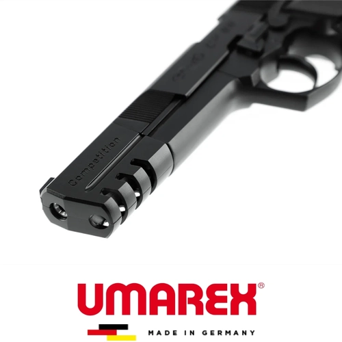 Umarex Walther CP88 Competition Haval� Tabanca