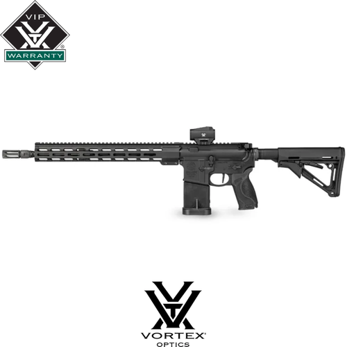 Vortex Crossfire II Moa Red Dot (2 MOA) Yeni Model