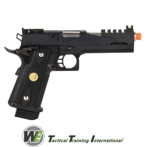 We Black Dragon 5.1 Full Auto Airsoft Tabanca (6mm)