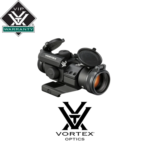 Vortex StrikeFire II Red Dot Red/Green (4 MOA)