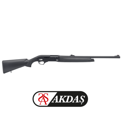 Akda Vulkar AK 212 SSF Slug Otomatik Av Tfei