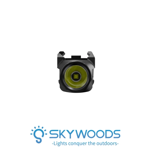 Skywoods PL500 Taktik Silah Feneri