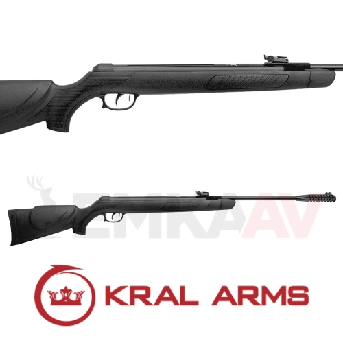 Kral Arms N-01 Sentetik Haval Tfek