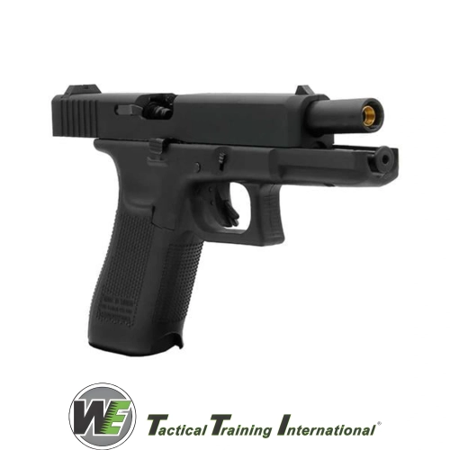 We Glock 17 Gen5 Siyah Airsoft Tabanca (6mm)