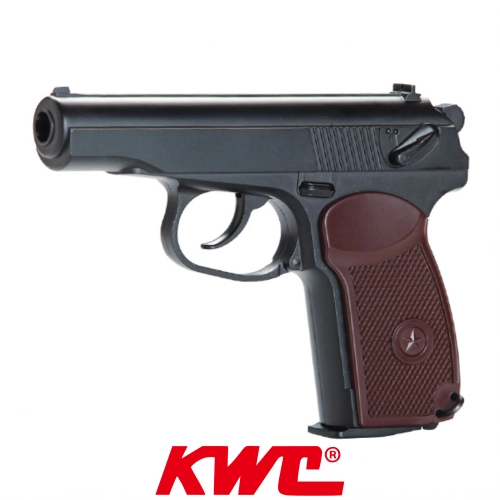 Kwc Makarov Haval� Tabanca