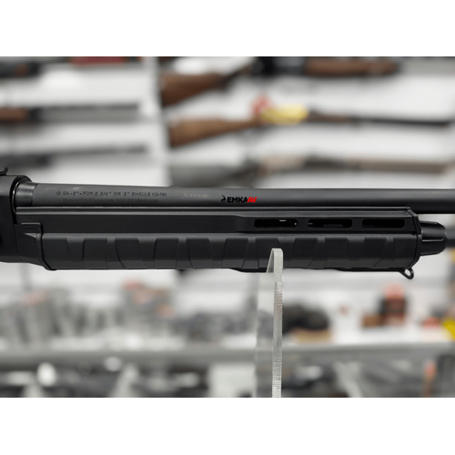 2025 Stoeger M3000 Taktik M-LOK QD Tungsten Yar Otomatik Av Tfei