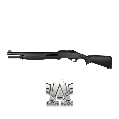 Axor Arms FP-F Katlanr + Pompal Av Tfei