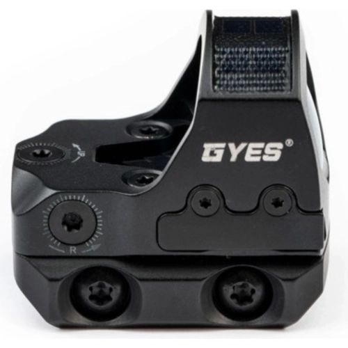 GYES G�ne� Enerjili 3 Moa Red-Dot Ni�angah