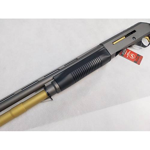 Aksa Crossfire Wi S4 Sport Extreme IPSC Otomatik At�c� T�fe�i