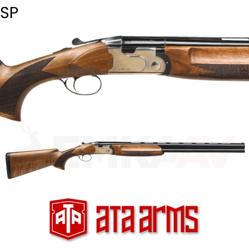 Ata SP Silver S�perpoze Av T�fe�i