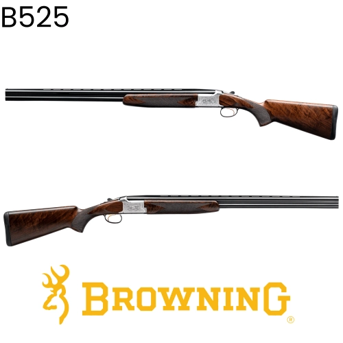 Browning B525 Game Tradition 20 Superpoze Av T�fe�i