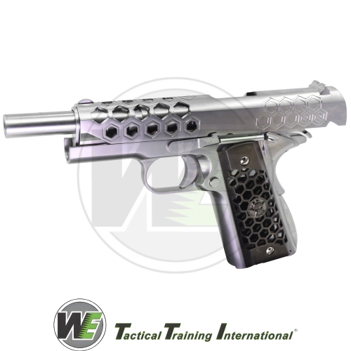 We 1911 Hex-Cut G�m�� Airsoft Tabanca (6mm)