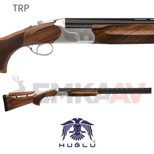 Hulu TRP Beyaz Trap Tfei