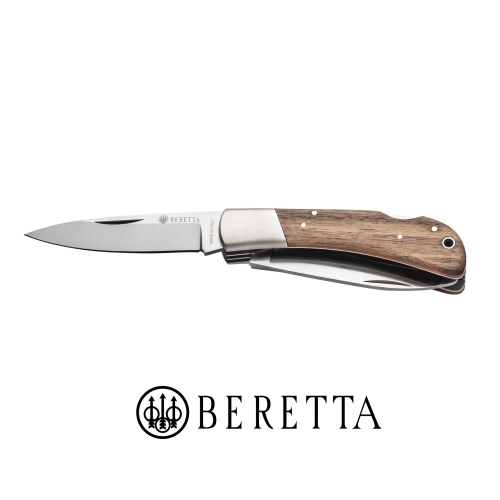 Beretta �� B��akl� Kilitli �ak�