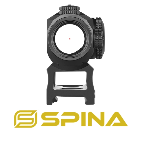 Spina AWL 20 Siyah Reddot Ni�angah (RD085)