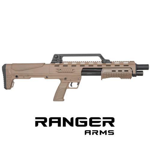 Ranger RP-12 FDE l Pompal Av Tfei