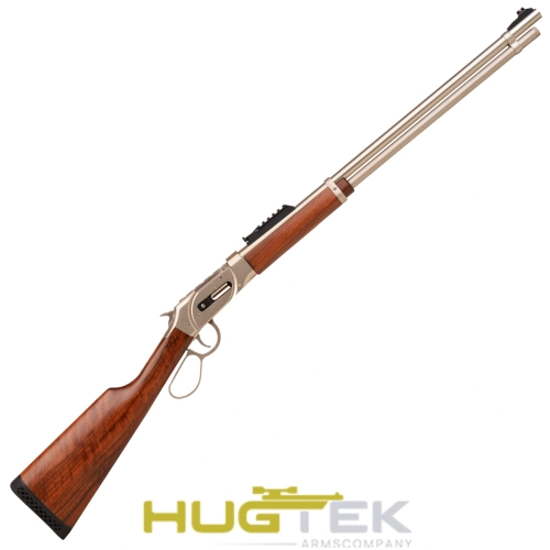 Hu�tek LVR91 Nikel �elik Levyeli Av T�fe�i