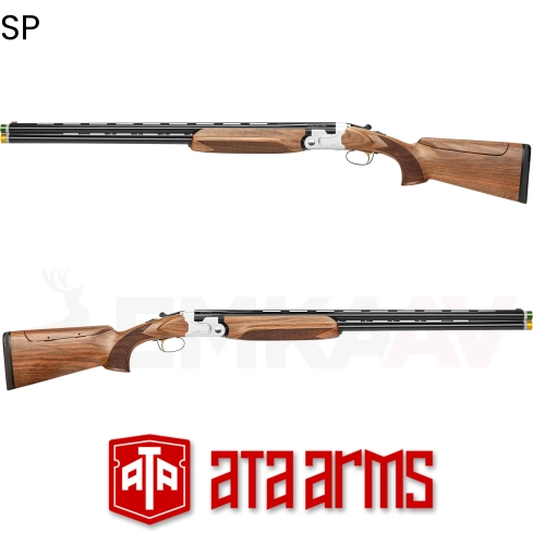 Ata SP Pro12 Competition At�� T�fe�i