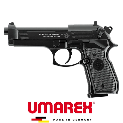 Umarex Beretta M92 FS Haval� Tabanca (Pellet)