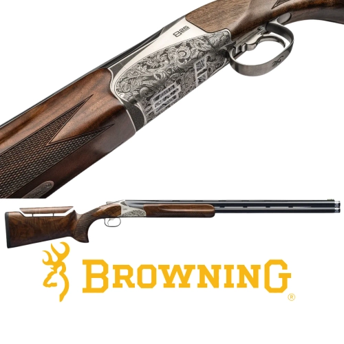 Browning 825 Pro ADJ Trap Av T�fe�i