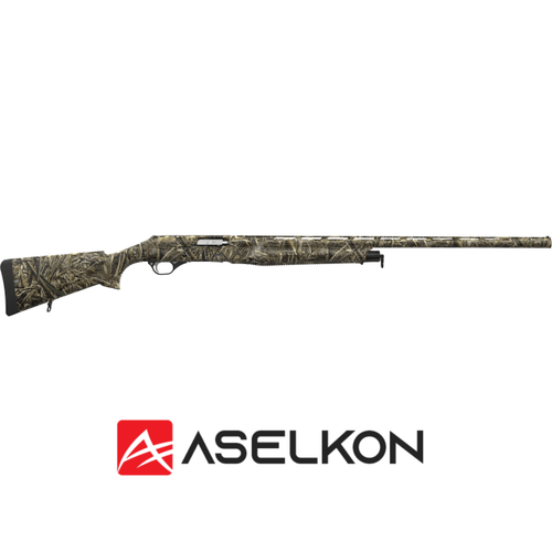 Aselkon X4 Camo Max5 Av Tfei