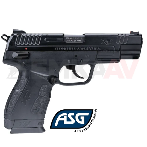 Asg Springfield Armory XD-E 4.5