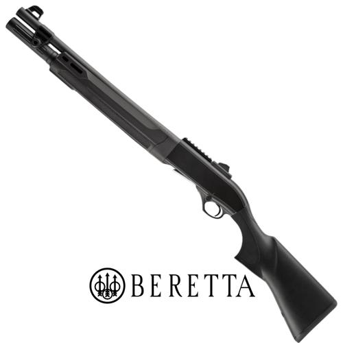 Beretta A300 Ultima Patrol Siyah Otomatik Av Tfei
