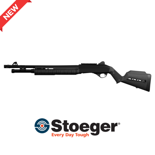 2025 Stoeger M3000 Siyah Taktik M-LOK QD Yar Otomatik Av Tfei