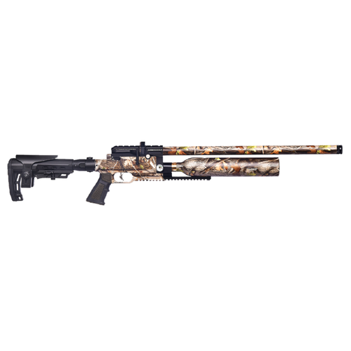 Kral Arms Puncher Jumbo Dazzle PCP Haval Tfek