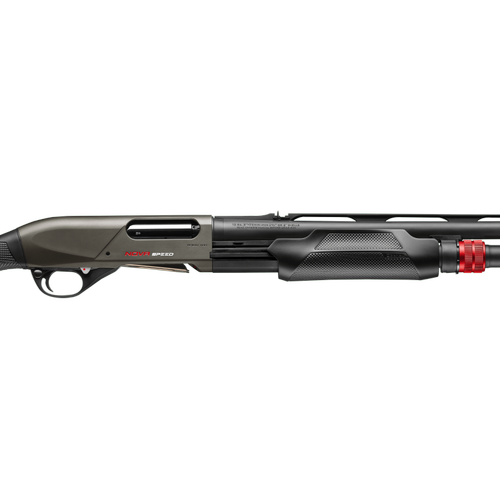 Benelli Nova Speed Pompal Av Tfei