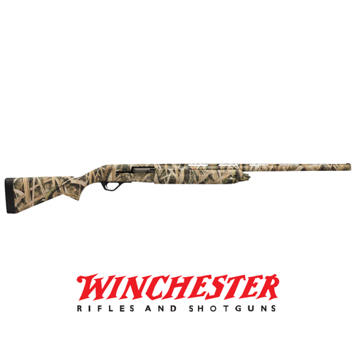 Winchester SX4 Camo MOSGB Yar Otomatik Av Tfei