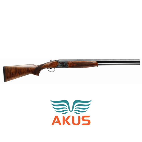 Akus Hunter Deluxe Sperpoze Av Tfei